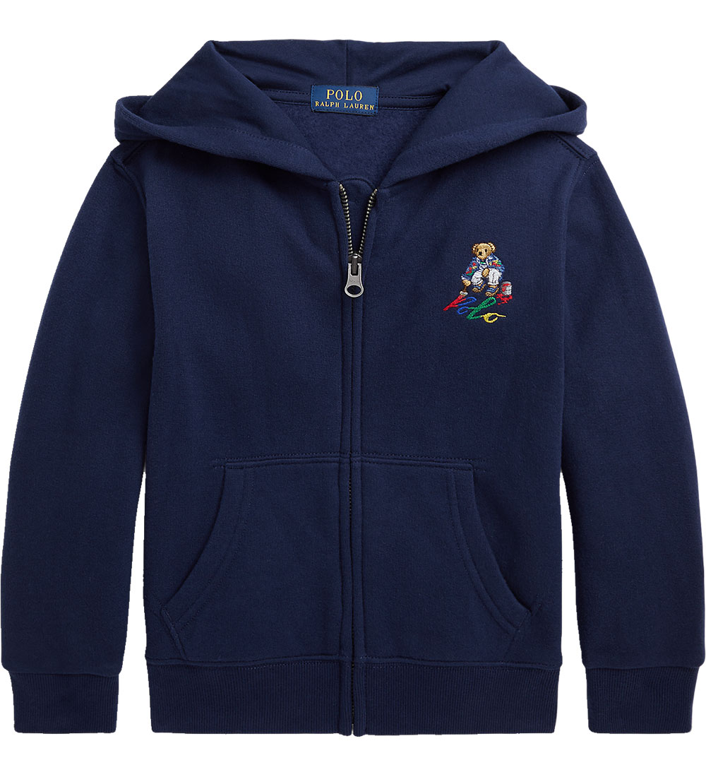 Polo Ralph Lauren Cardigan - Navy
