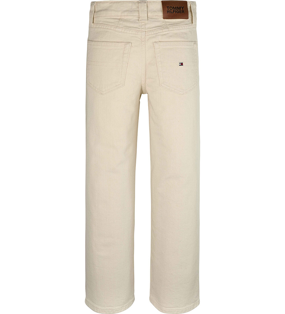 Tommy Hilfiger Jeans - Girlfriend - Calico