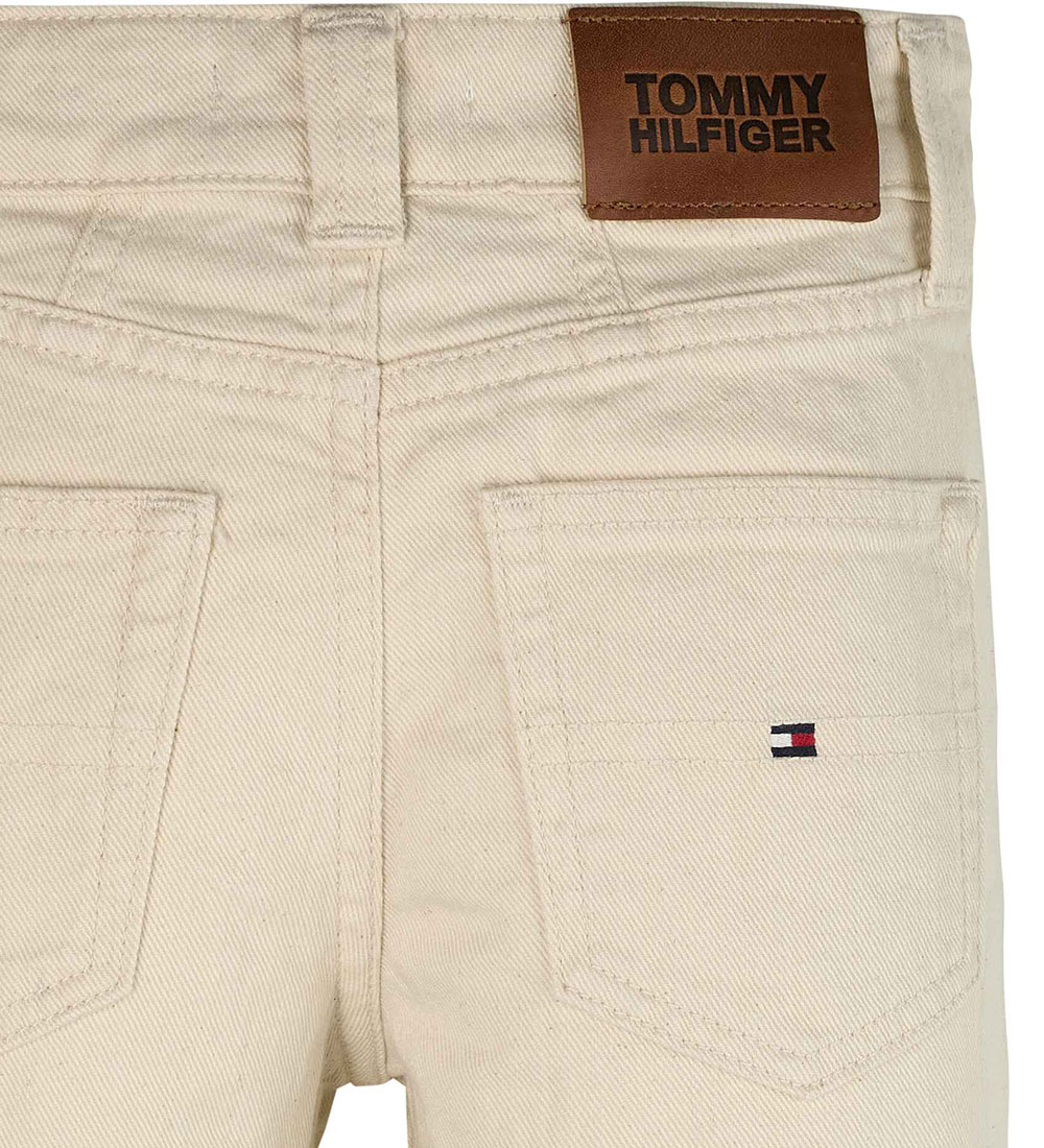 Tommy Hilfiger Jeans - Girlfriend - Calico