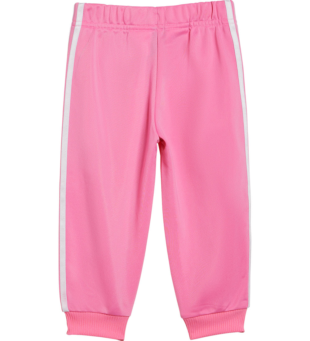 adidas Performance Træningssæt - I Camlog TS - Rosa