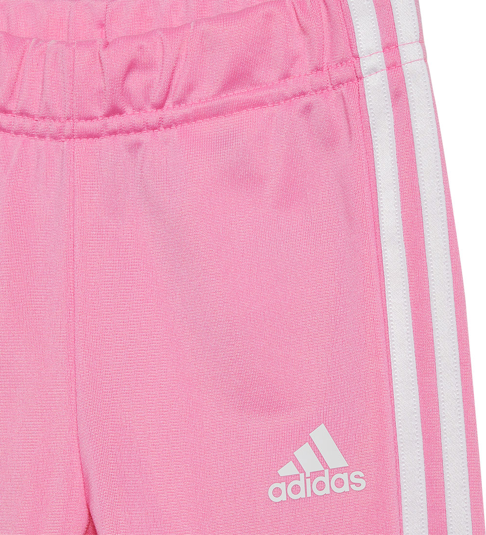 adidas Performance Træningssæt - I Camlog TS - Rosa