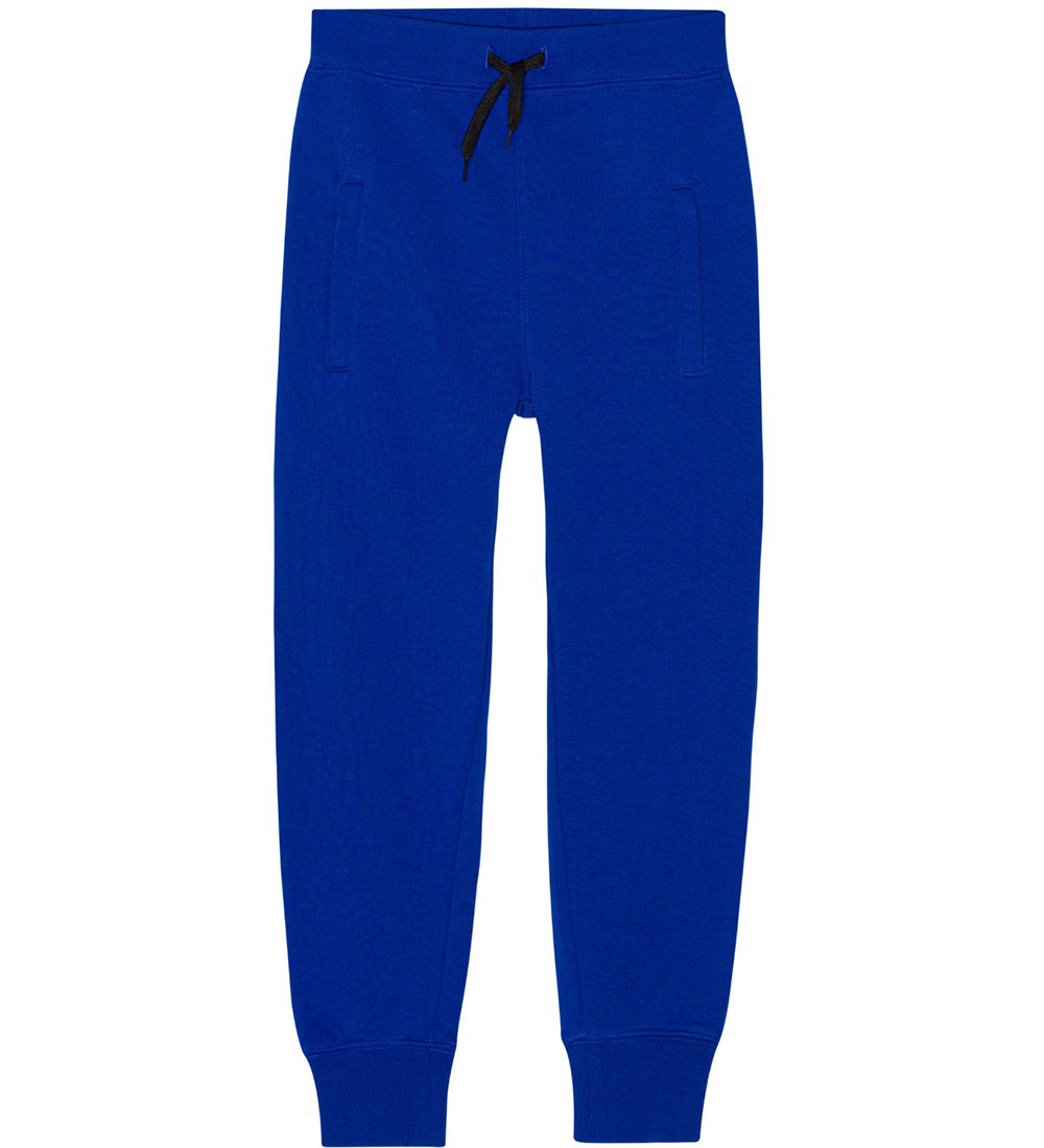 Molo Sweatpants - Afon - Reef Blue