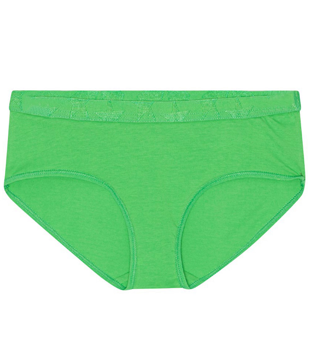 Molo Trusser - 2-pak - Jana - Green Palms