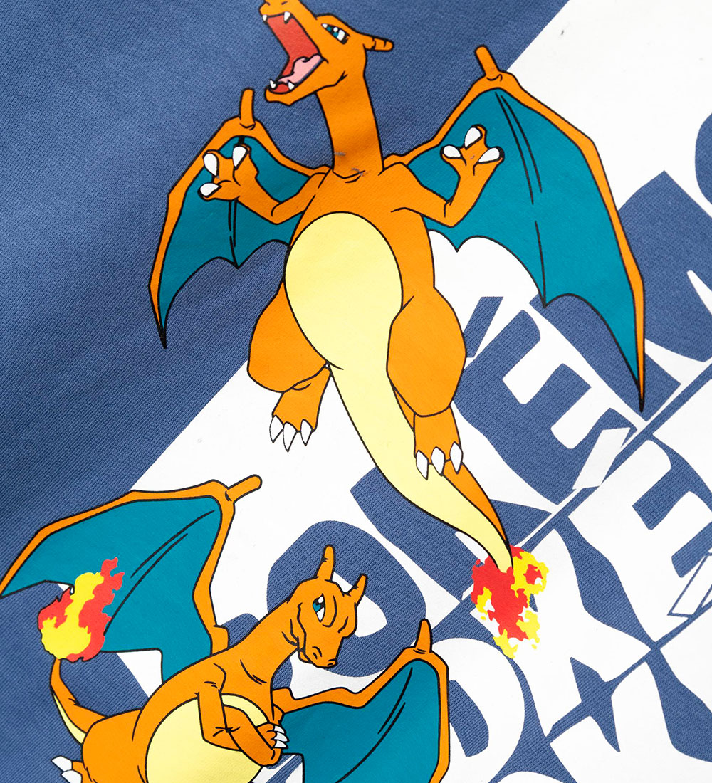 Name It Httetrje - NkmOtt Pokemon - Bijou Blue