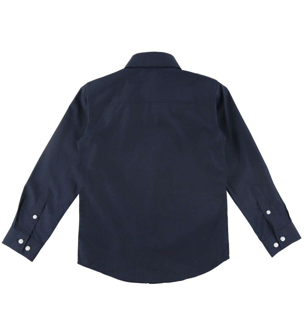 Jack & Jones Skjorte - JjJoe - Noos - Navy Blazer