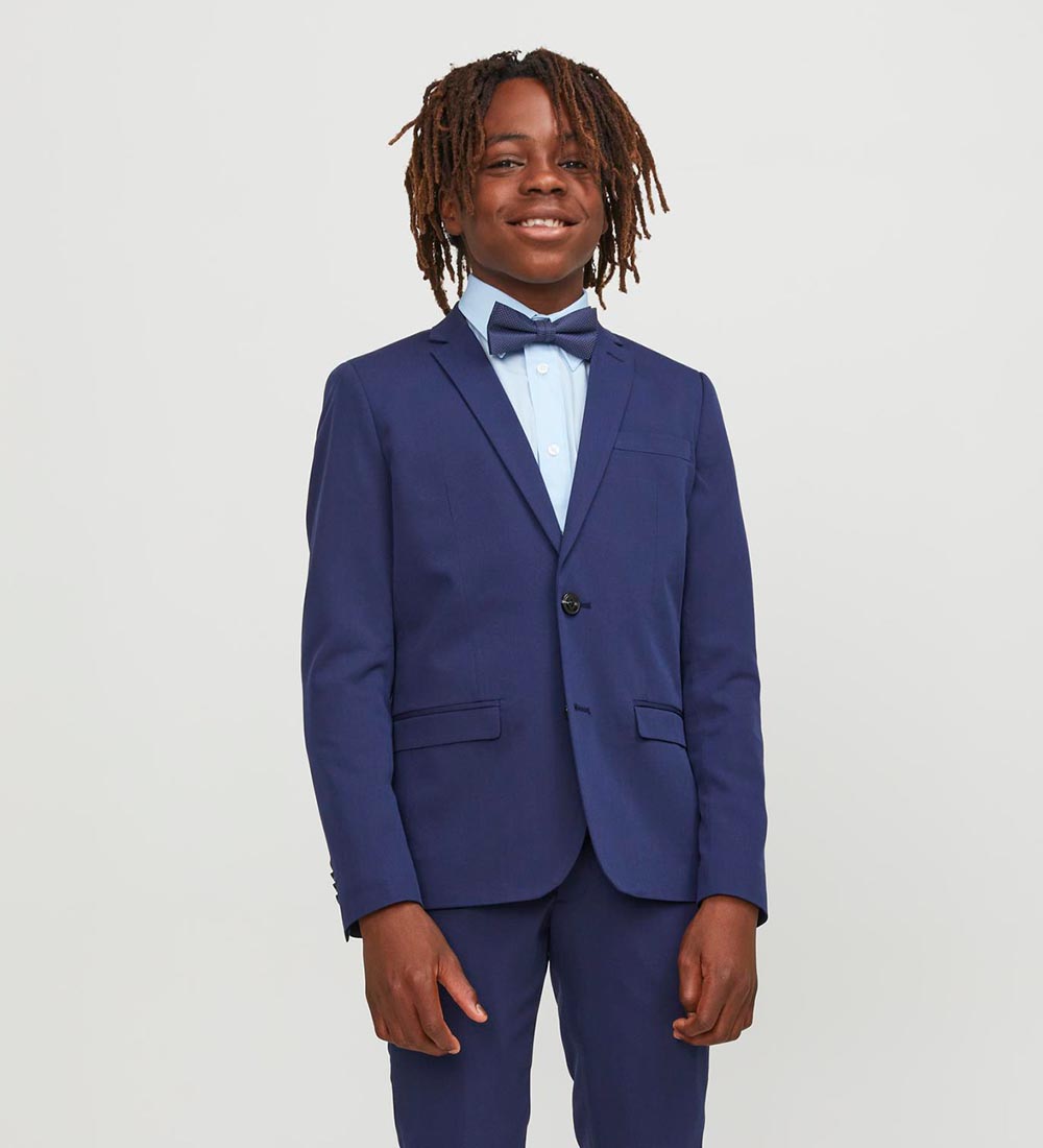 Jack & Jones Skjorte - JjJoe - Noos - Cashmere Blue