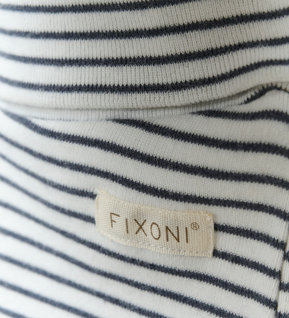 Fixoni Leggings - India Ink