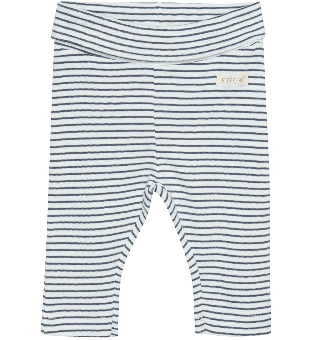 Fixoni Leggings - India Ink