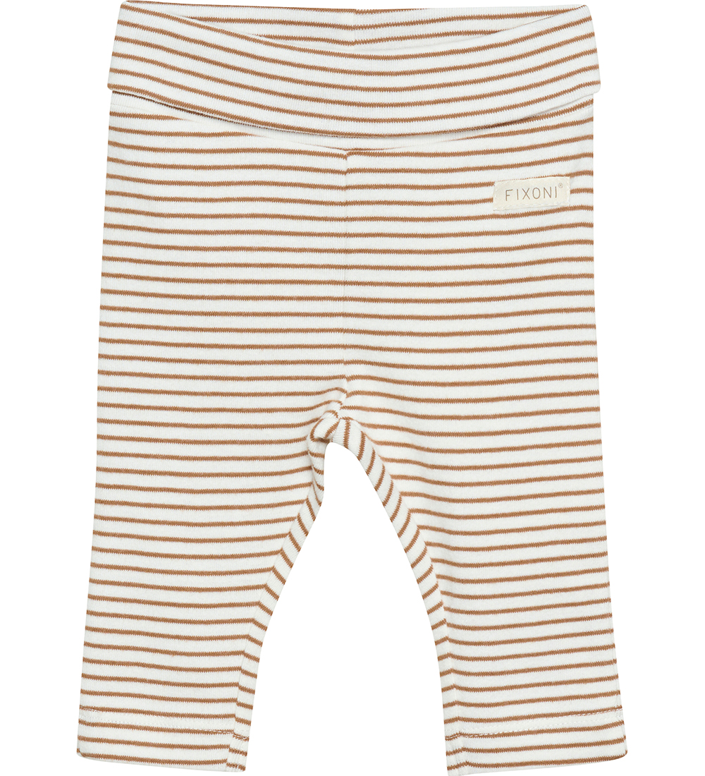 Fixoni Leggings - Nuthatch