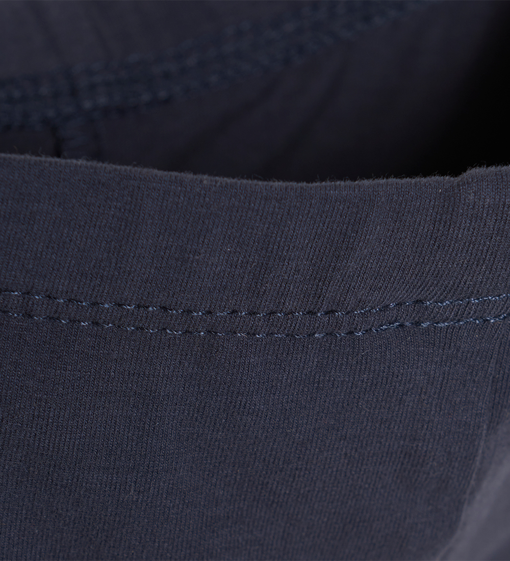 Fixoni Leggings - India Ink