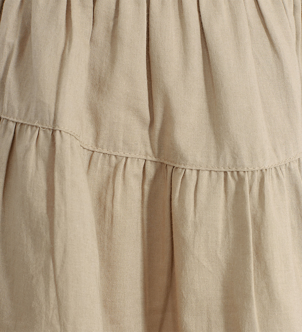 Petit by Sofie Schnoor Nederdel - Dusty Green