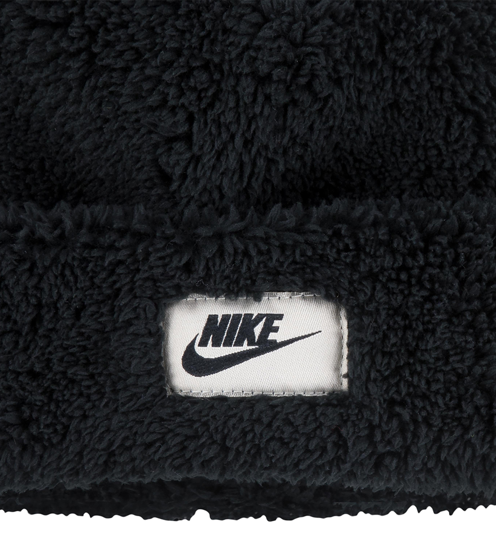 Nike Hue/Handsker - Sort