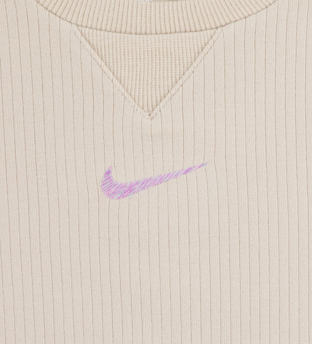 Nike Sæt - Sanddrift m. Logoer