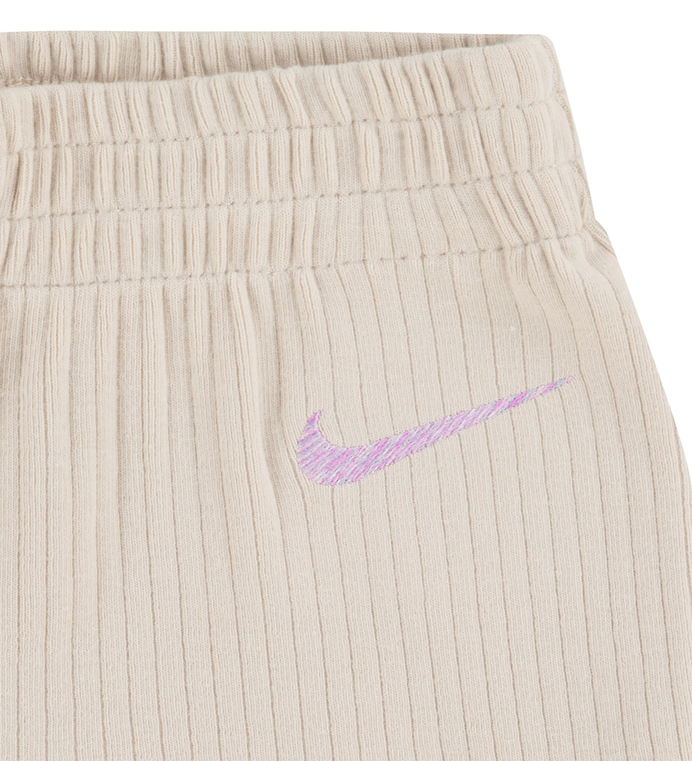 Nike Sæt - Sanddrift m. Logoer