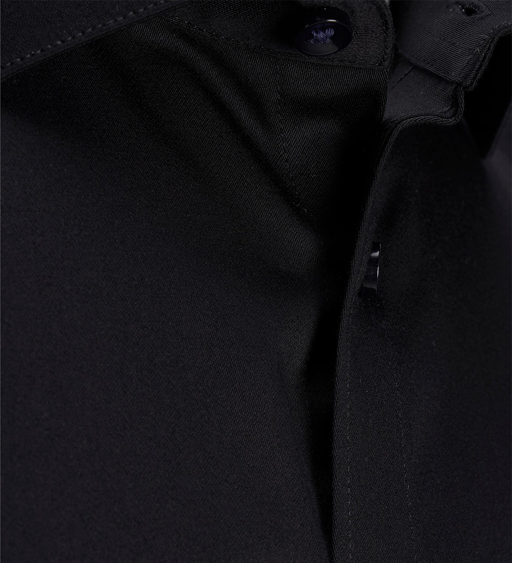 Jack & Jones Skjorte - JPRParma - Noos - Sort