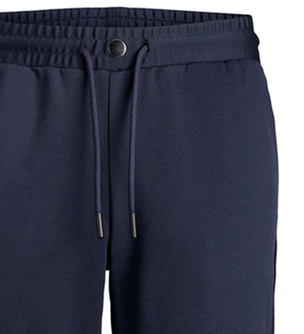 Jack & Jones Bukser - JpstMarco - Noos - Navy Blazer