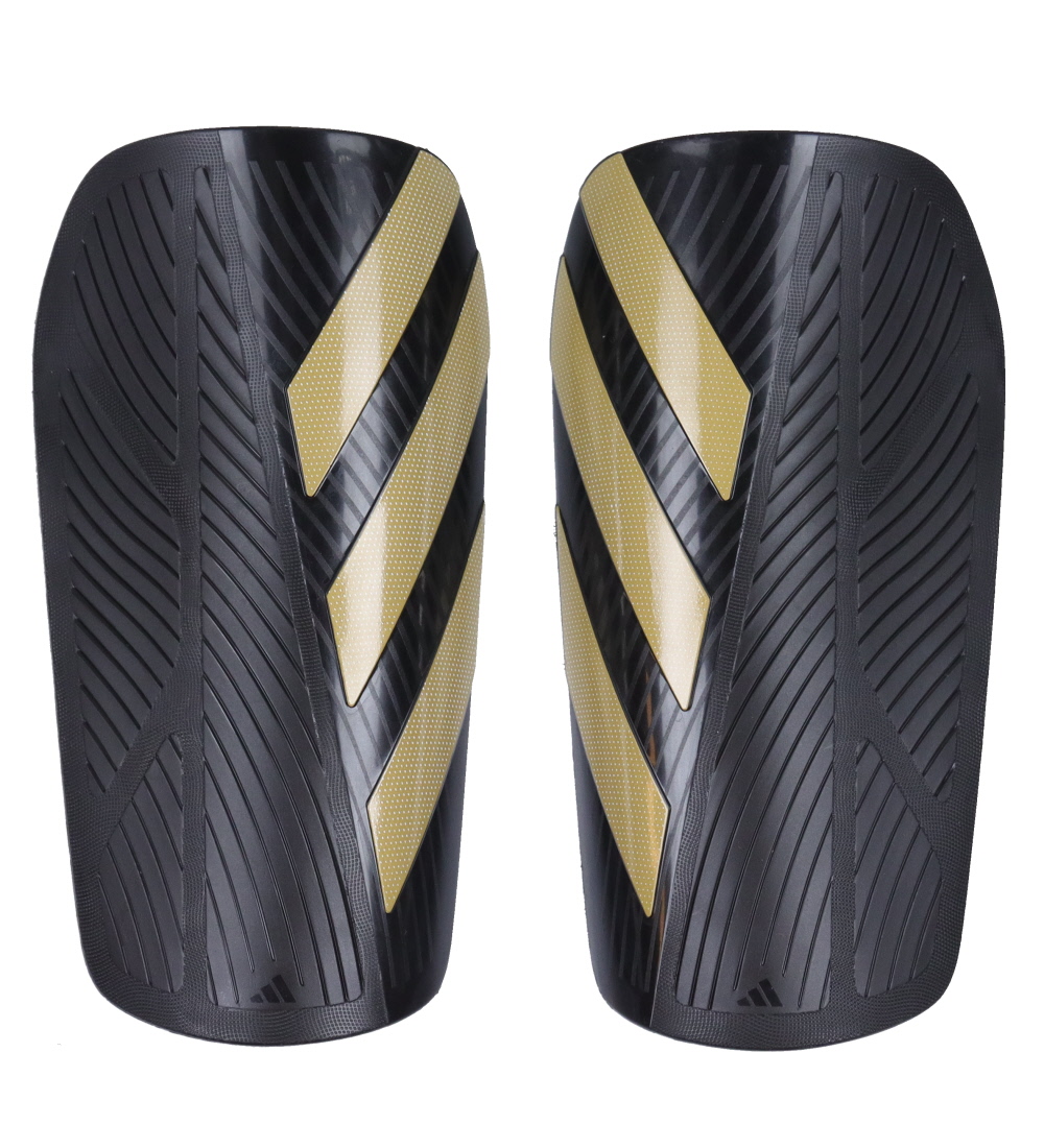adidas Performance Benskinner - Tiro SG EU CLB - Sort/Guld