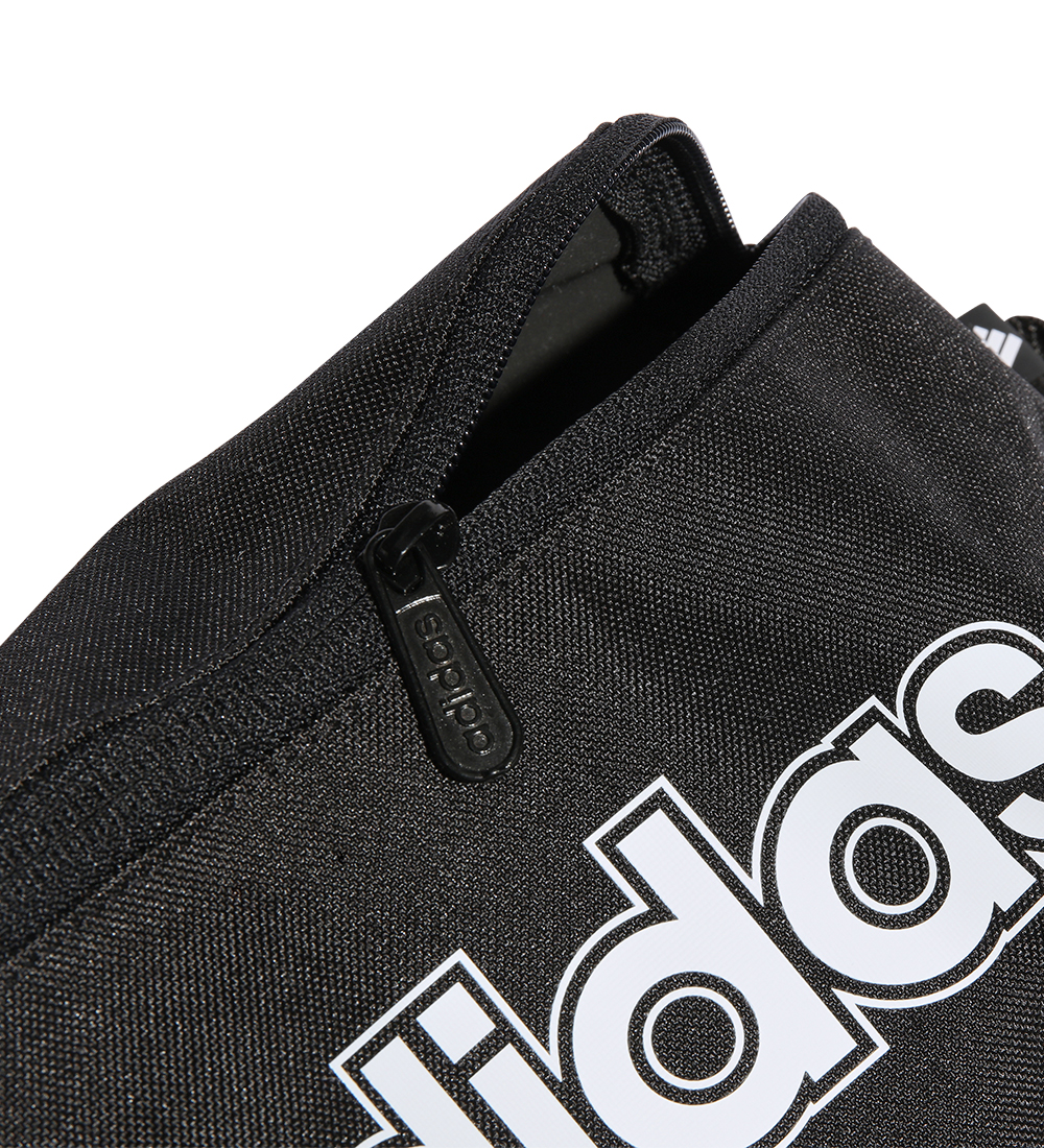 adidas Performance Bæltetaske - Daily WB - Sort/Hvid