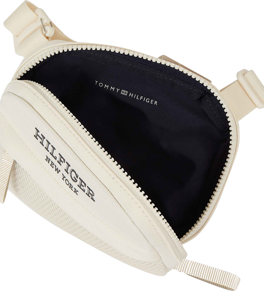 Tommy Hilfiger Skuldertaske - Crossover - Calico