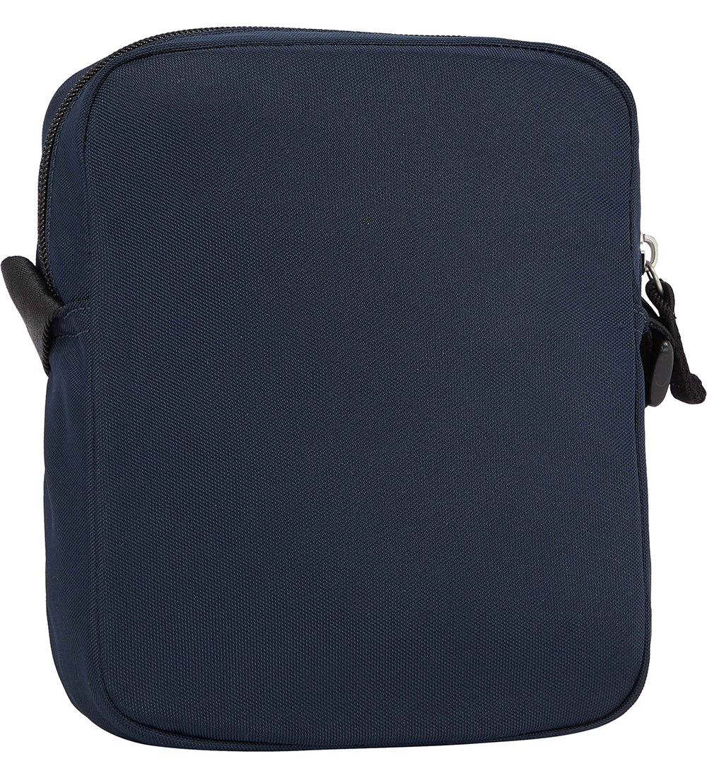 Tommy Hilfiger Skuldertaske - TLM Daily Reporter - Dark Night Na