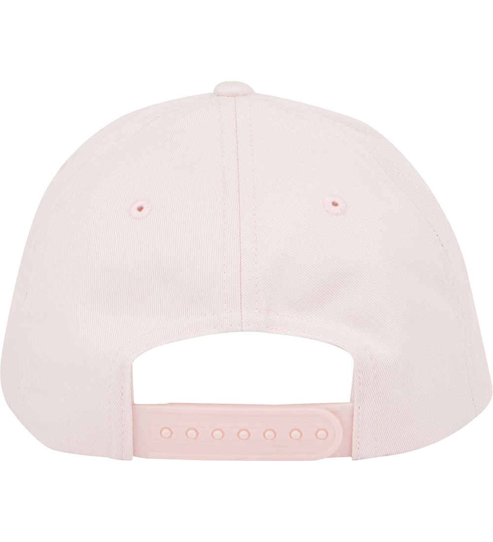 Tommy Hilfiger Kasket - TH Essential - Whimsy Pink