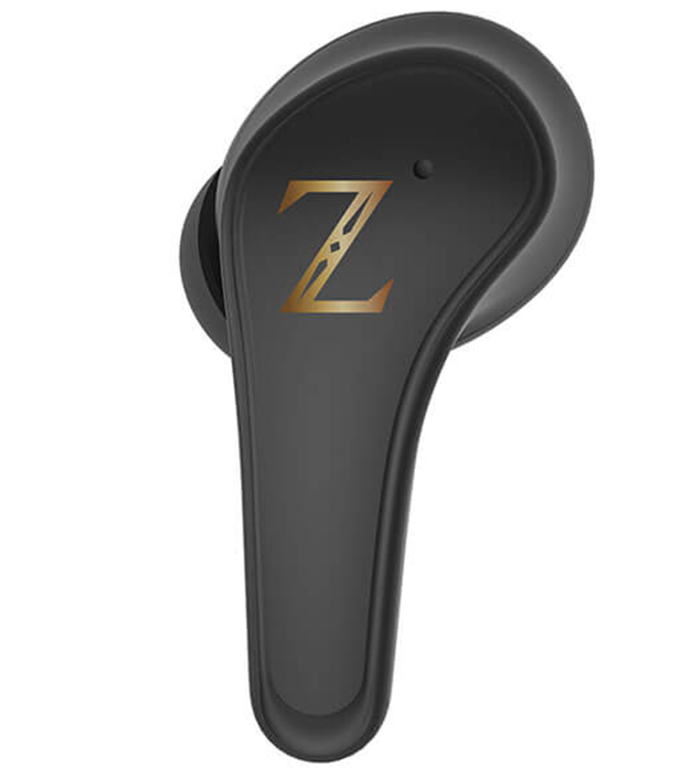 OTL Høretelefoner - Zelda - TWS - In-Ear - Sort/Guld