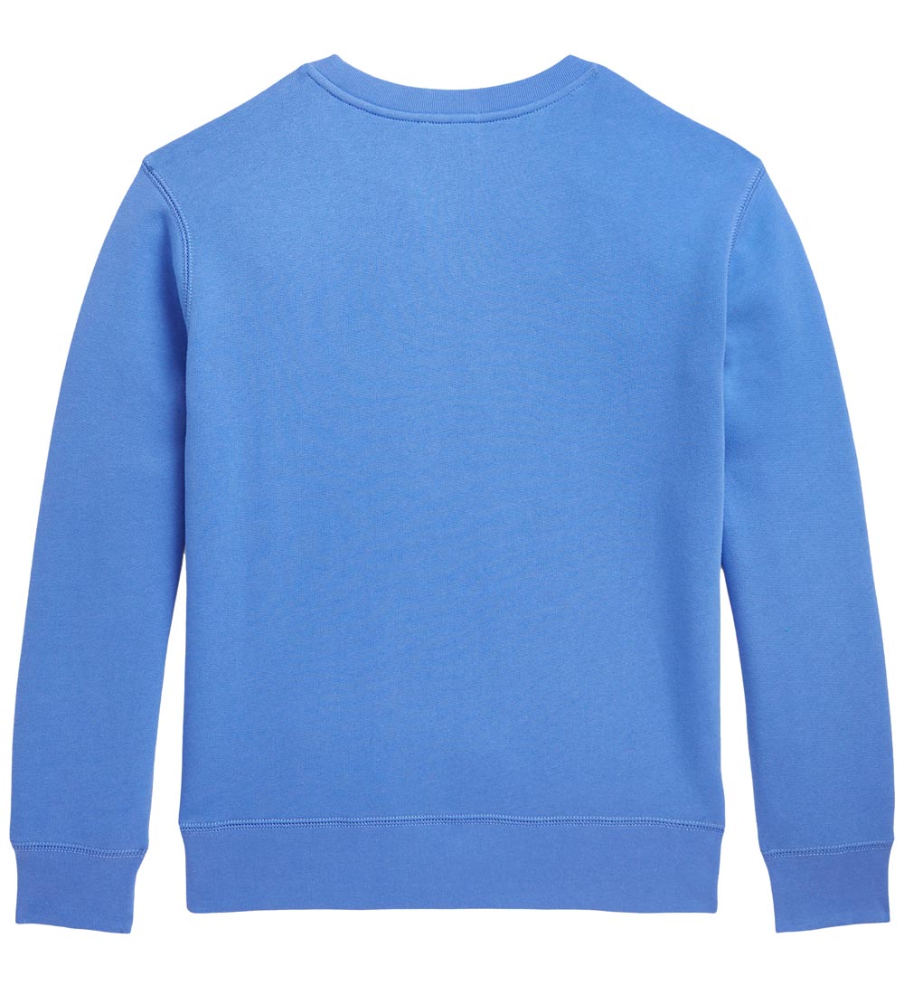 Polo Ralph Lauren Sweatshirt - Summer Blue