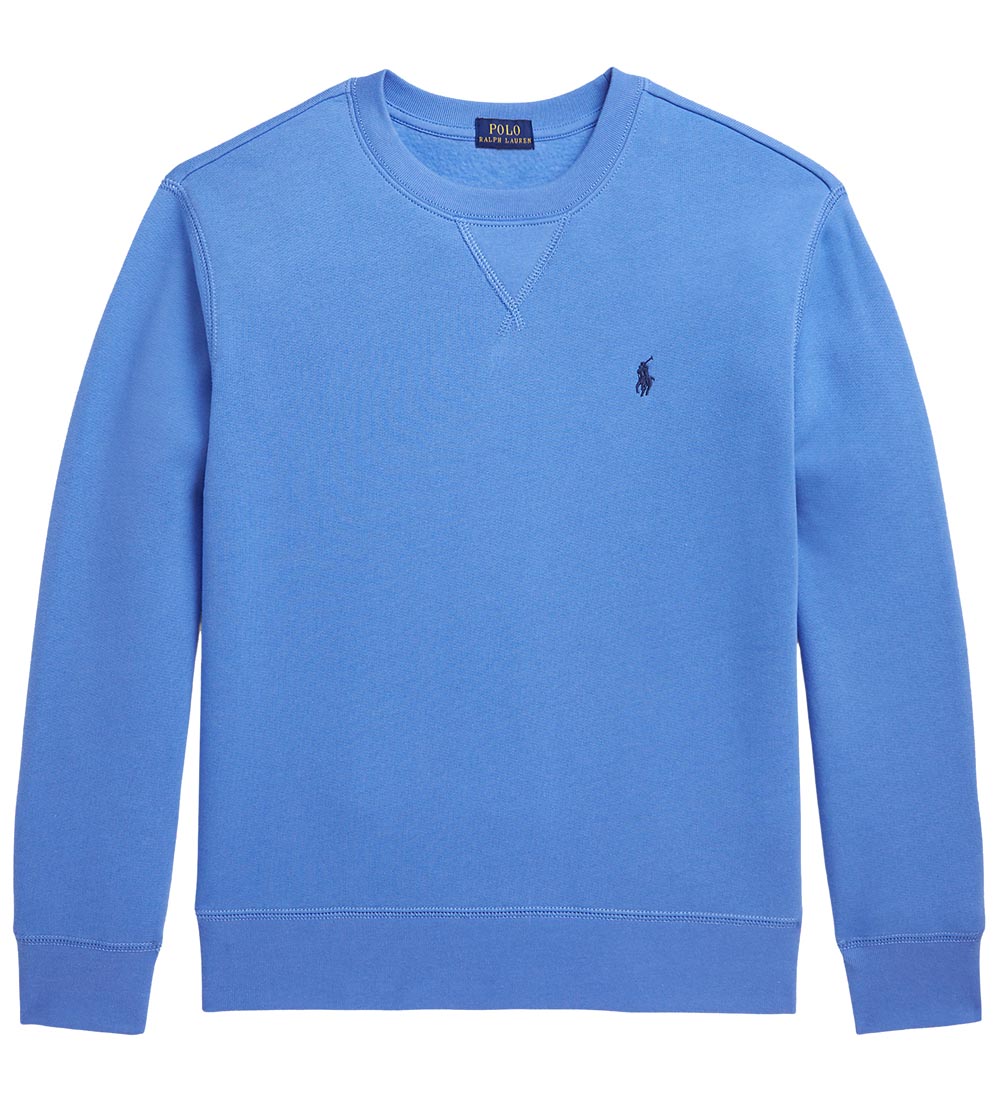 Polo Ralph Lauren Sweatshirt - Summer Blue