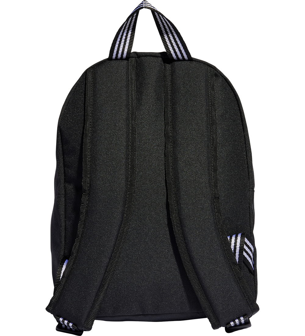 adidas Originals Rygsæk - Small Adicol BP - 12,4 - Sort