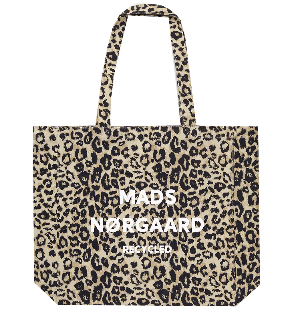 Mads Nrgaard Shopper - Recycled Boutique AOP Athene - Leo AOP/S