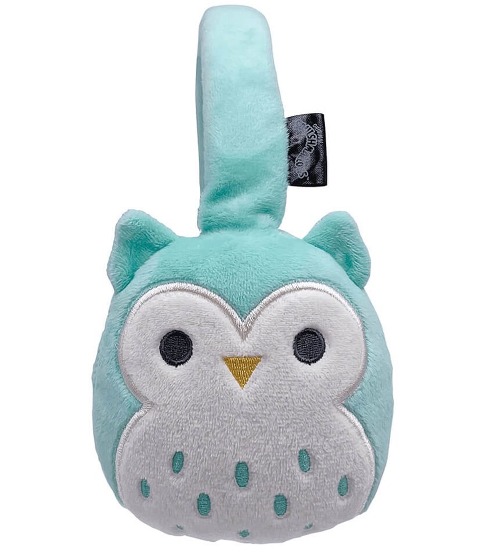 Høretelefoner - Squishmallows - Wireless - On-Ear - Winston