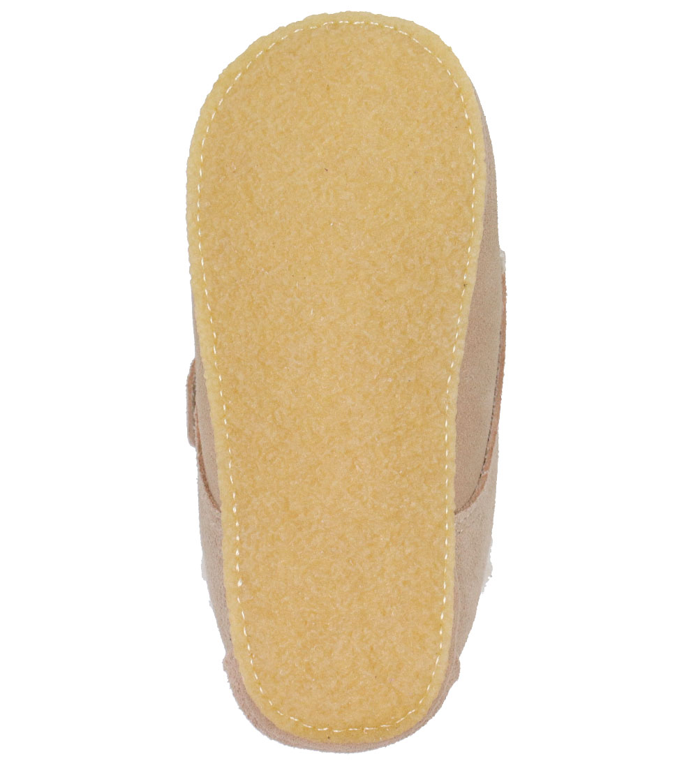Wheat Skindfutter m. For - Taj - Rose Dawn