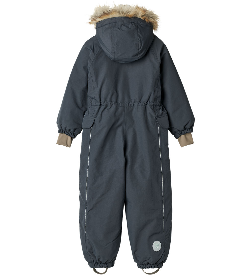 Wheat Flyverdragt - Moe - Dark Blue