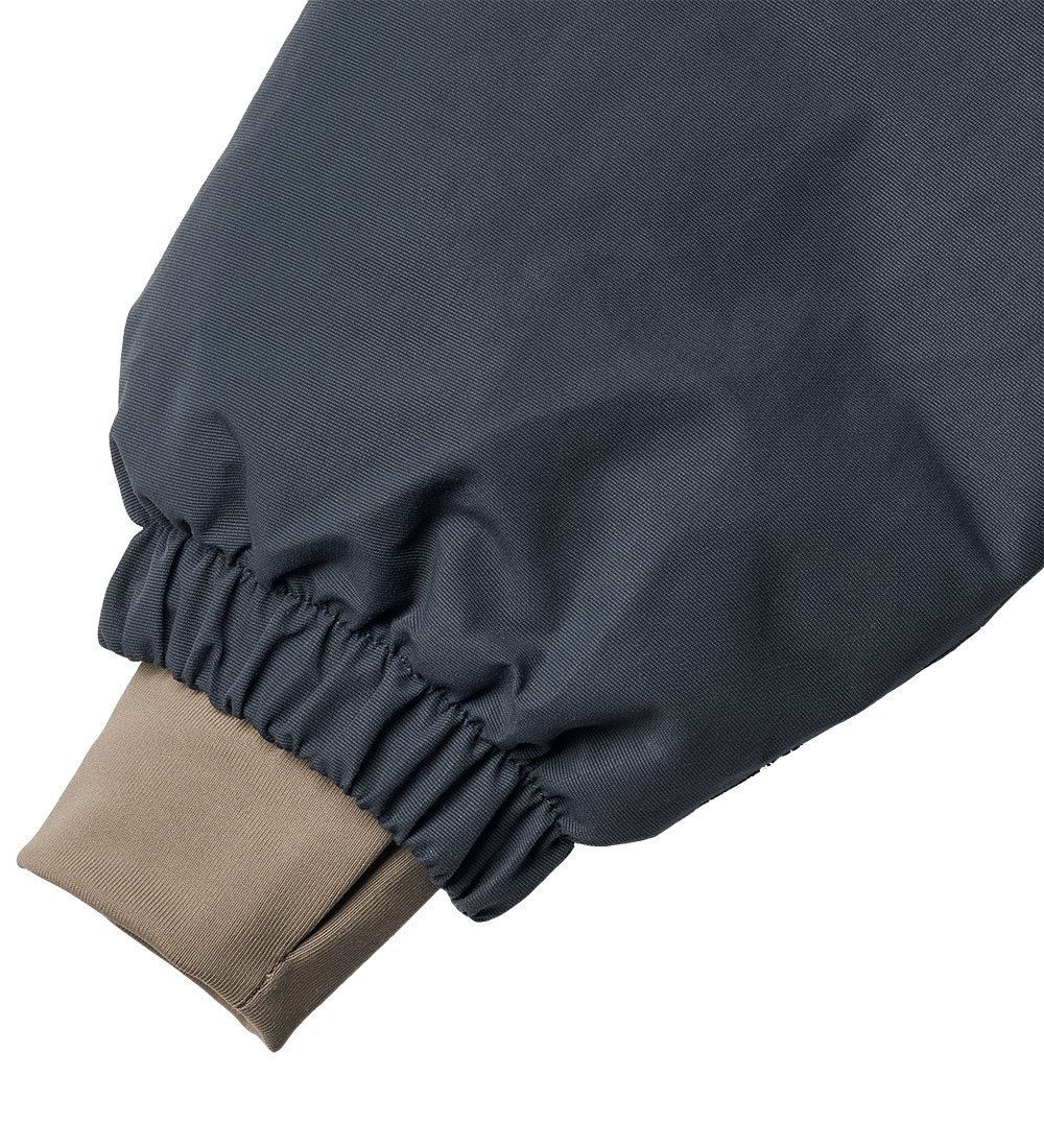Wheat Flyverdragt - Moe - Dark Blue