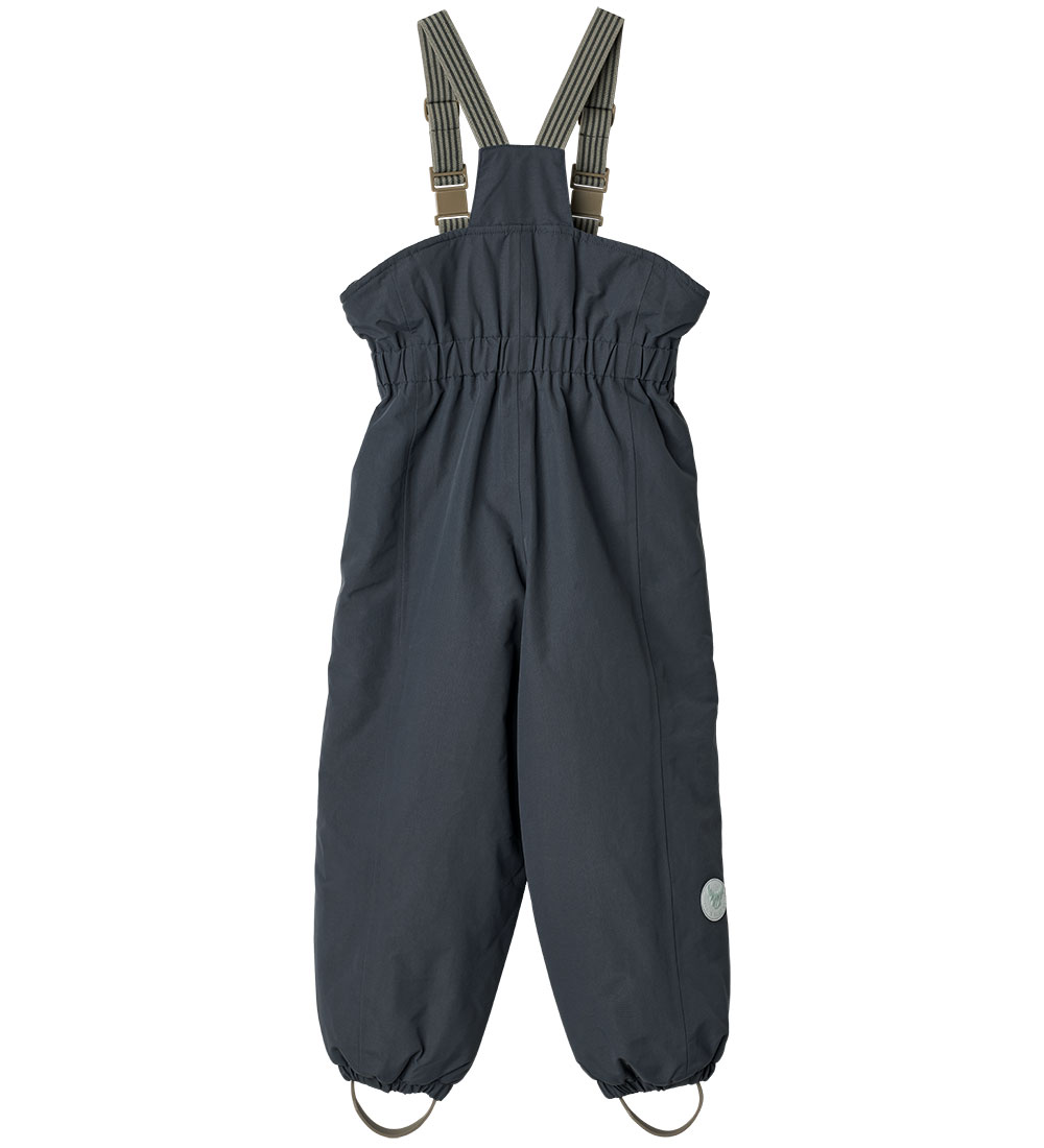 Wheat Skibukser m. Seler - Sal - Dark Blue