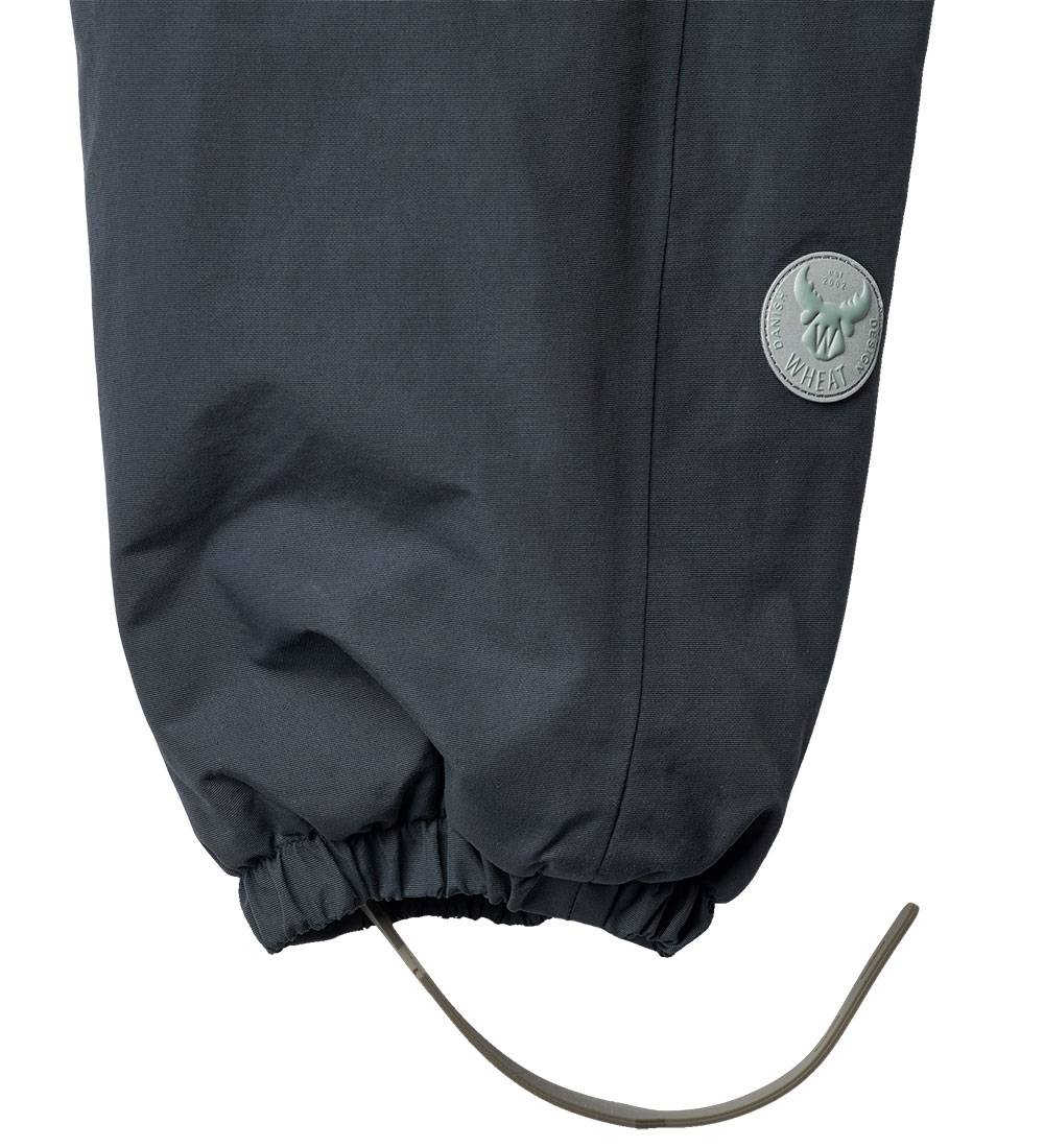 Wheat Skibukser m. Seler - Sal - Dark Blue