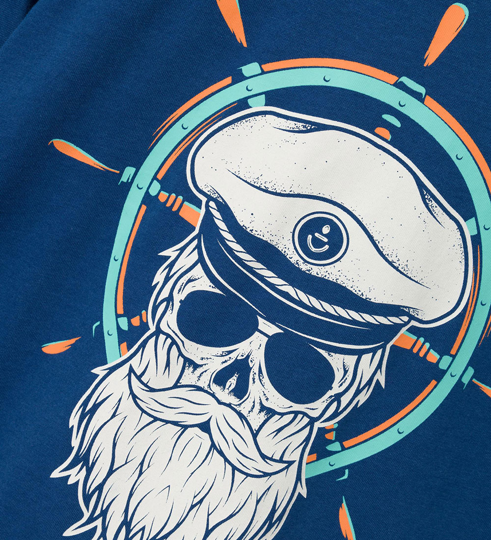 Name It T-shirt - Noos - NkmTavik - Set Sail