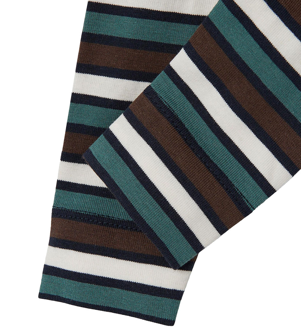 Name It Leggings - NbmLassir - Hot Fudge