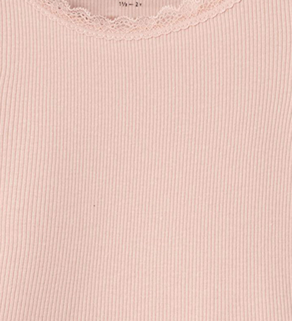 Name It Bluse - Noos - NmfKab - Sepia Rose