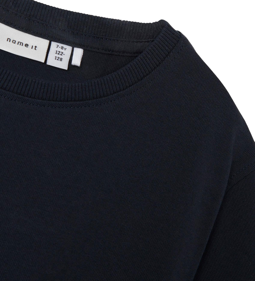 Name It T-shirt - NkfTorina - Dark Navy