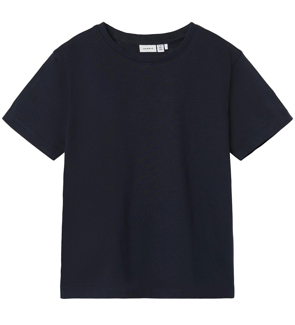 Name It T-shirt - NkfTorina - Dark Navy