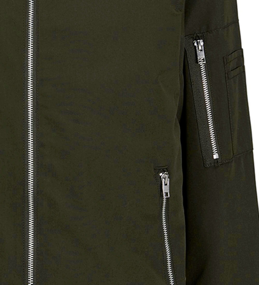 Jack & Jones Jakke - JjeRush - Noos - Rosin