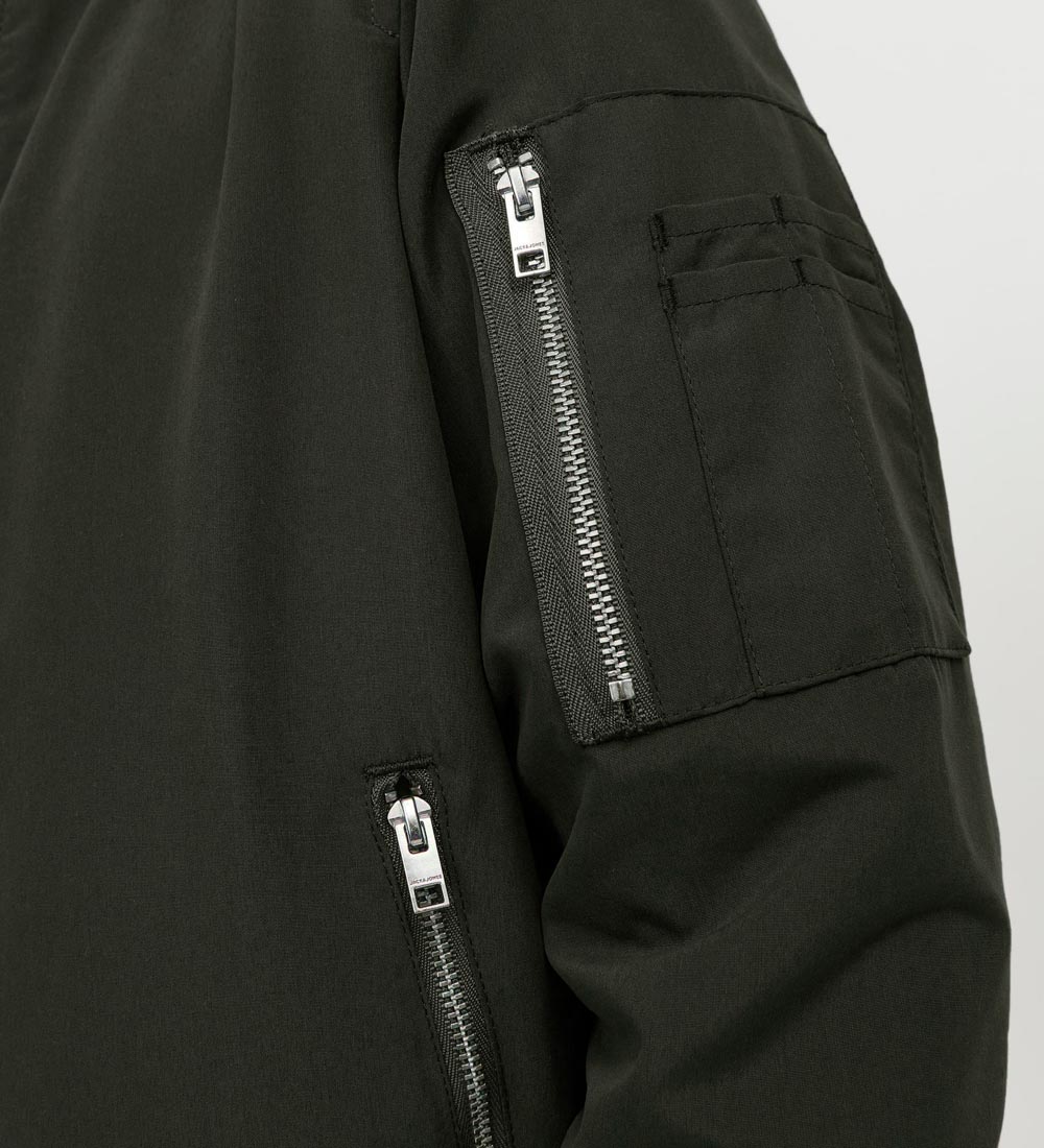 Jack & Jones Jakke - JjeRush - Noos - Rosin