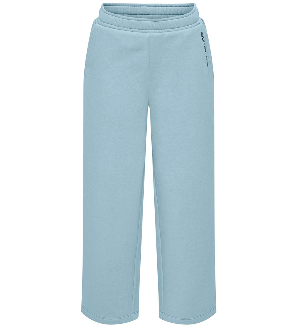 Kids Only Sweatpants - KogGinny - Clear Sky