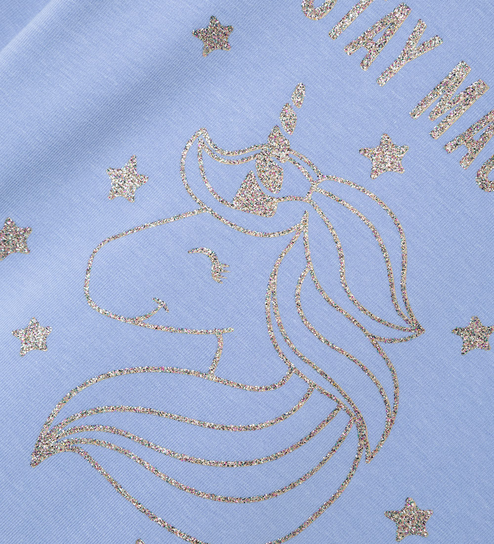 Name It Bluse - NmfBimme - Easter Egg m. Glitter