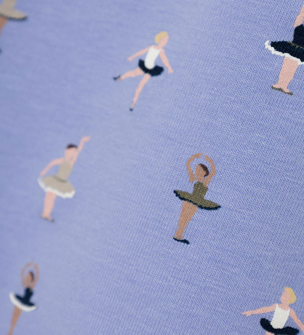 Name It Bluse - NmfTut - Easter Egg m. Ballerinaer