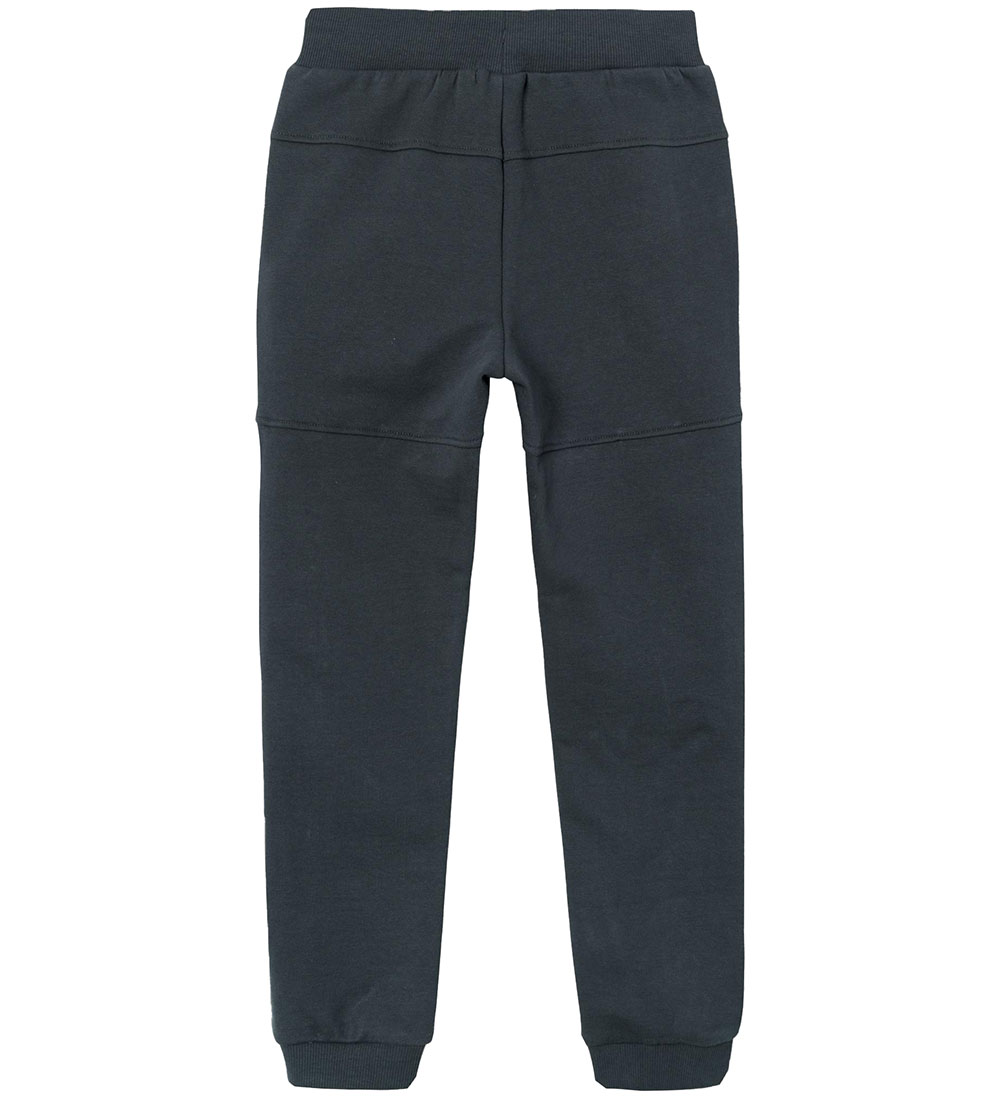 Name It Sweatpants - NkmTokalle - India Ink