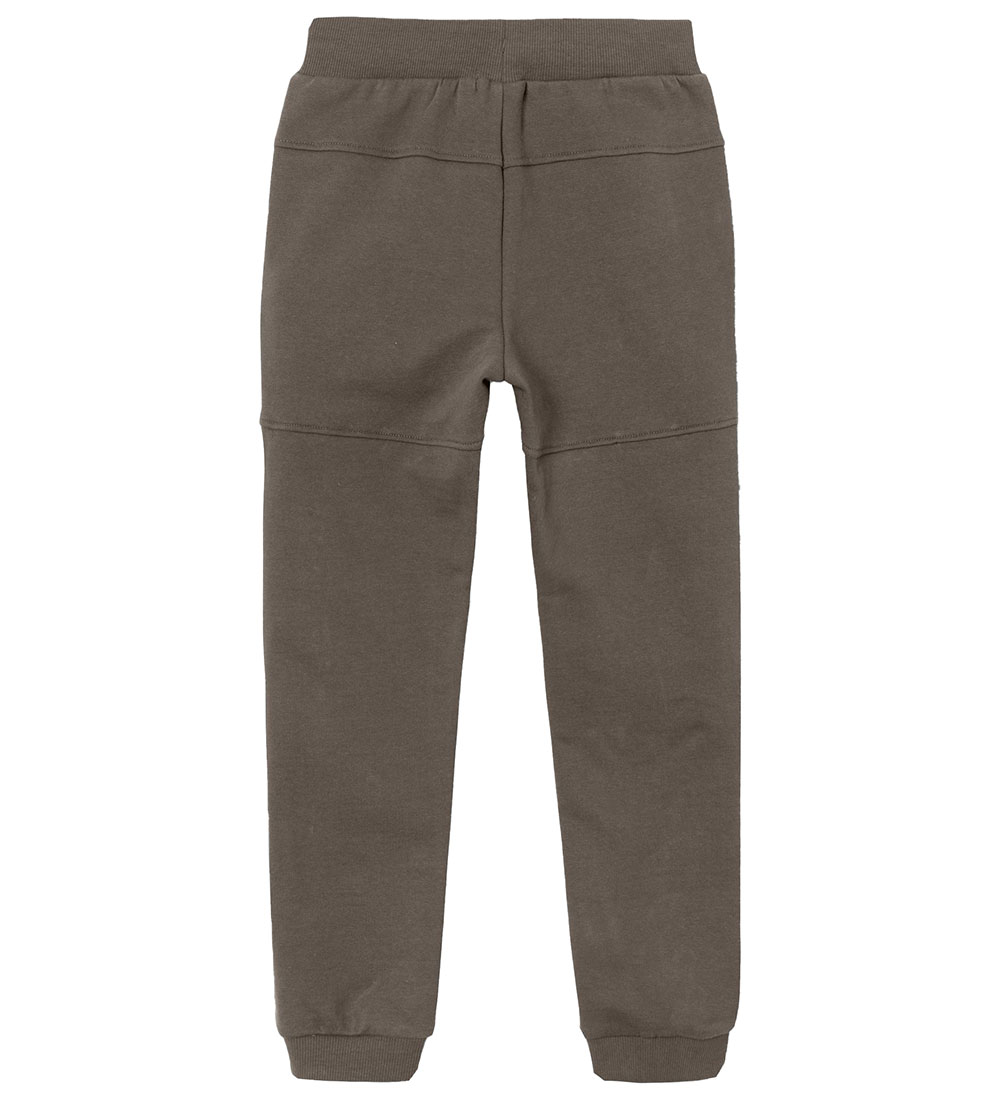 Name It Sweatpants - NkmTokalle - Crocodile