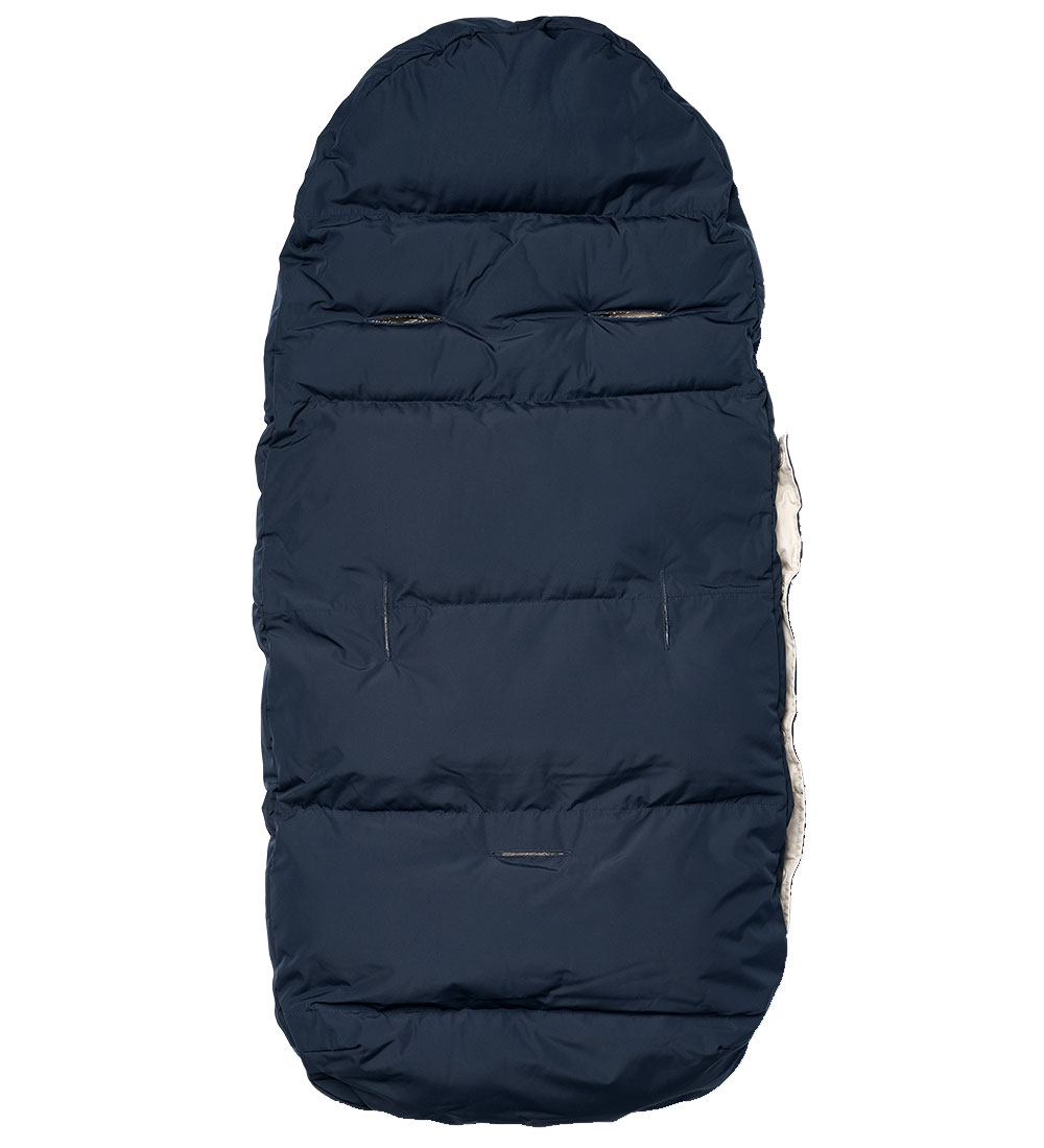 Liewood Kørepose - Orion - Midnight Navy