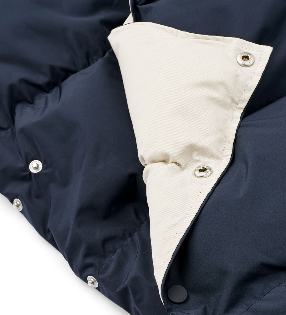 Liewood Kørepose - Orion - Midnight Navy